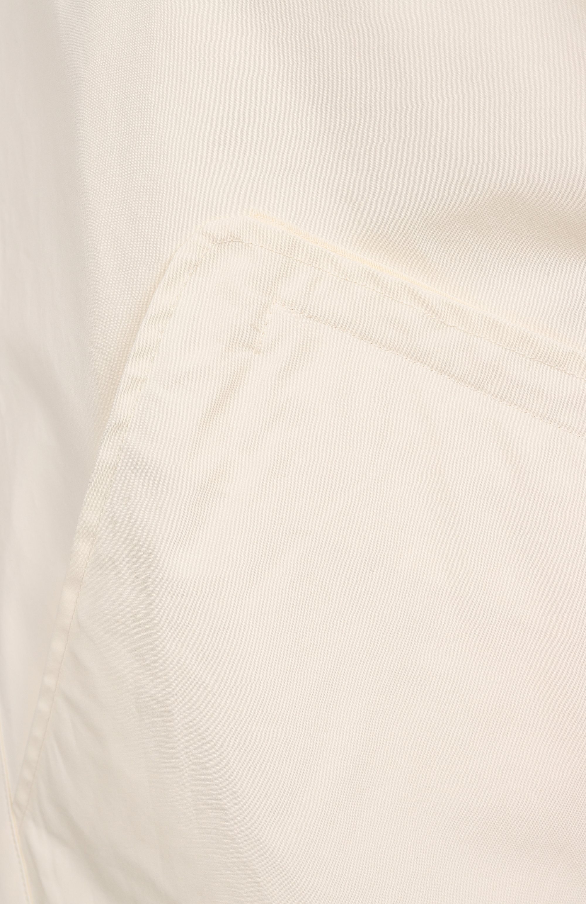 Хлопковый плащ JIL SANDER, арт. J04AH0002-J45026, фото 7