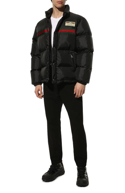 Пуховик GUCCI, арт. 666560/Z8AQX, фото 2