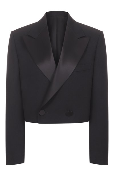 Женский шерстяной жакет ARMARIUM, арт. ARMFWB009/W022