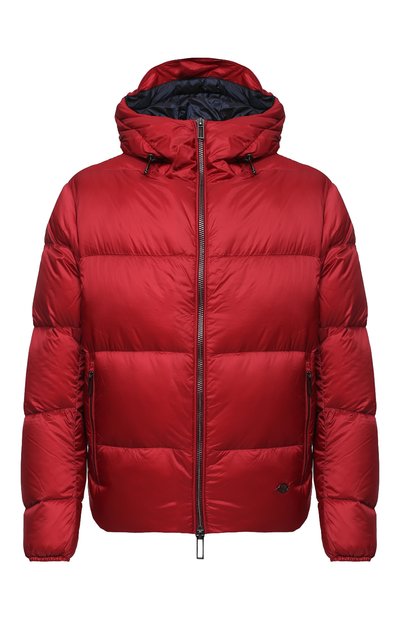 Пуховик EMPORIO ARMANI, арт. 6H1BQ1/1NLUZ, фото 1