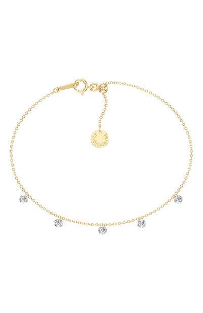 Женский браслет на ногу SERENDIPITY, арт. EJA0004Y