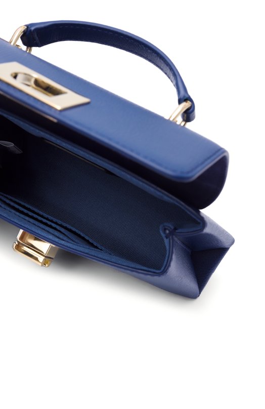 Сумка Furla 1927 mini Furla WE00423/ARE000 Синий  WE00423/ARE000 Фото 5