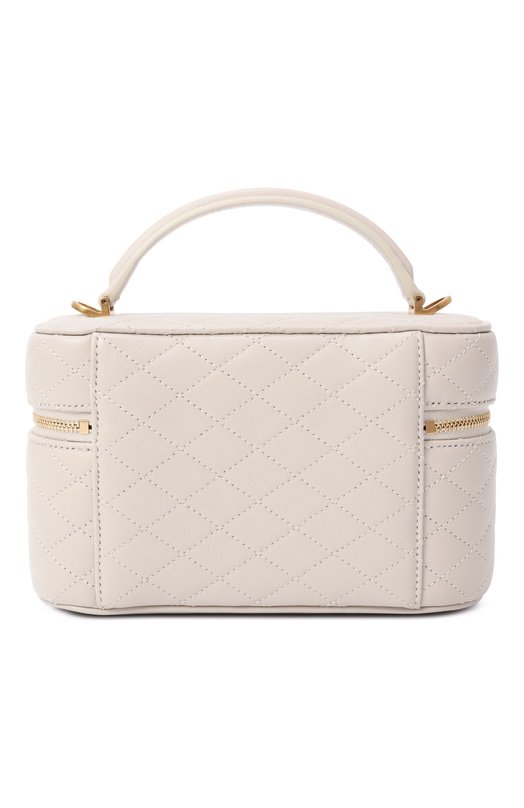 Сумка Gaby Saint Laurent 766731/1EL07 Кремовый  766731/1EL07 Фото 6