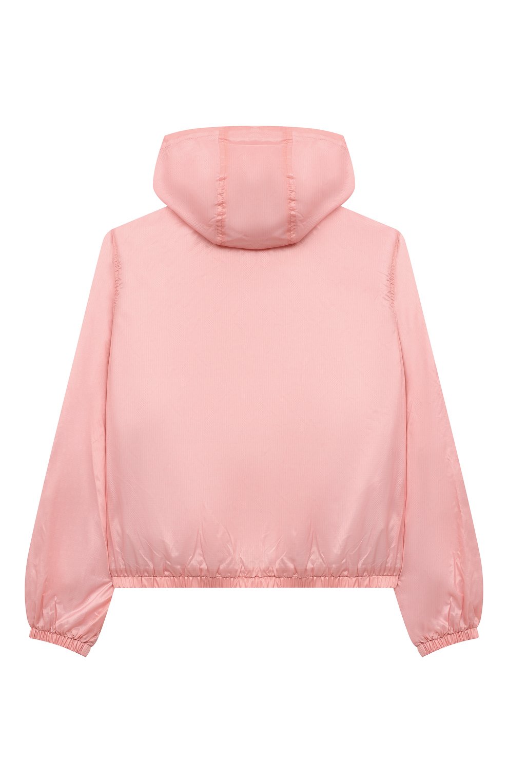 Ветровка MOSCHINO, арт. HUS03V/L3A71/10-14, фото 2