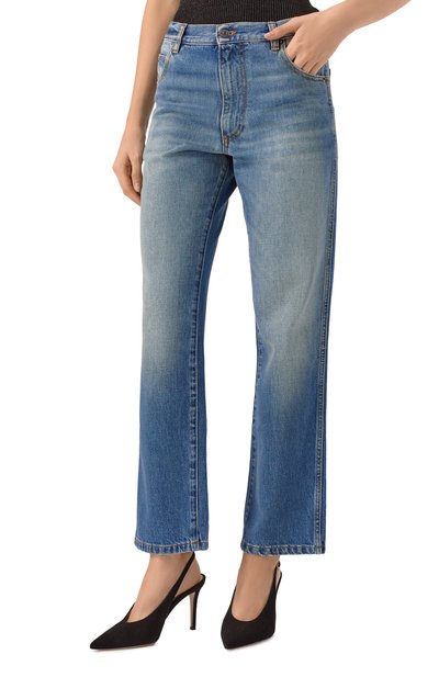 Джинсы MISSONI, арт. DS25WI0N/BW00YN, фото 3