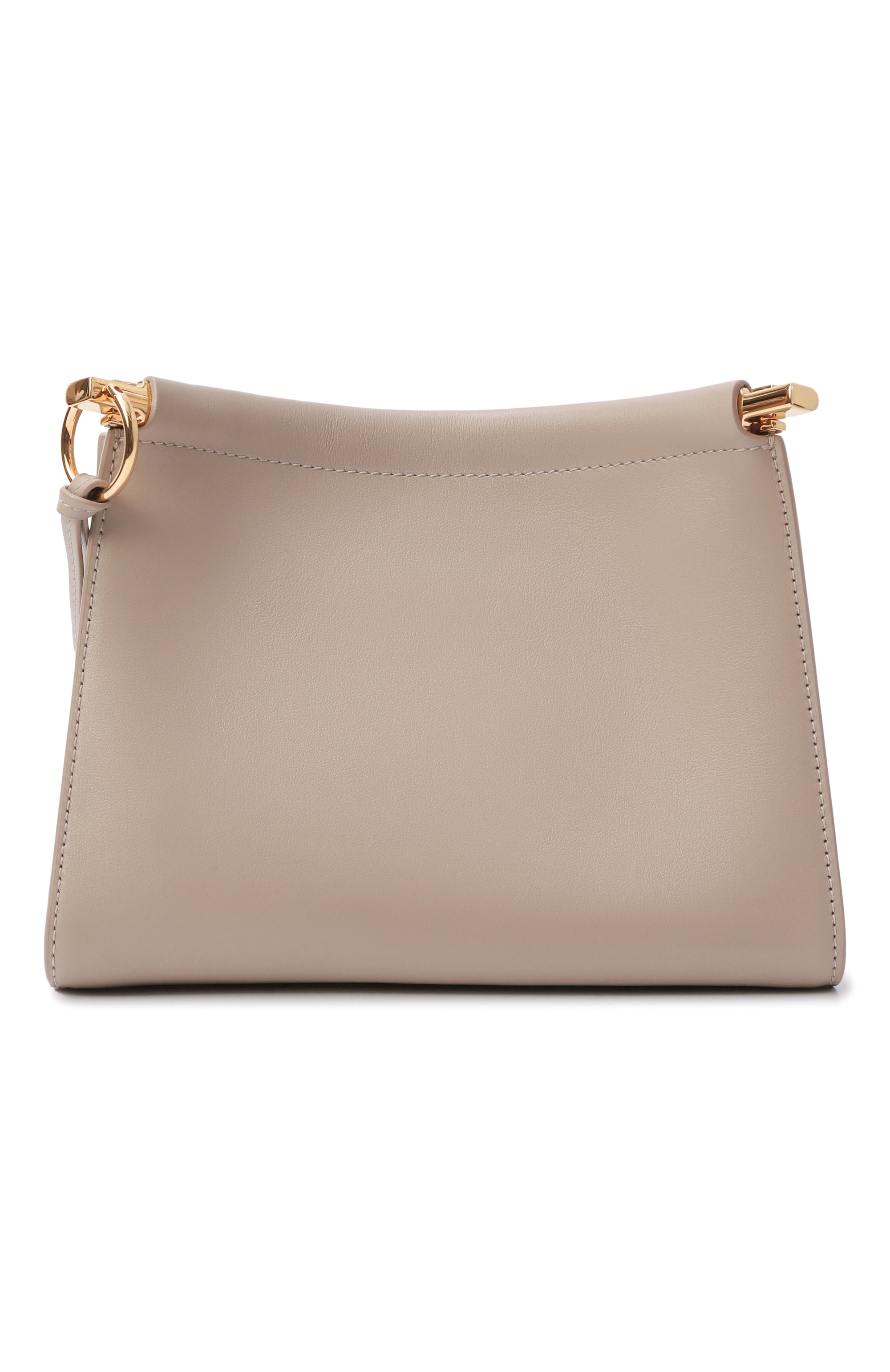 Сумка le click small ALAIA, арт. AA1S01420CA332, фото 6