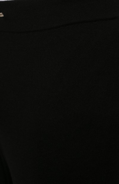 Шерстяные джоггеры RICK OWENS, арт. RU02B2653/M, фото 5