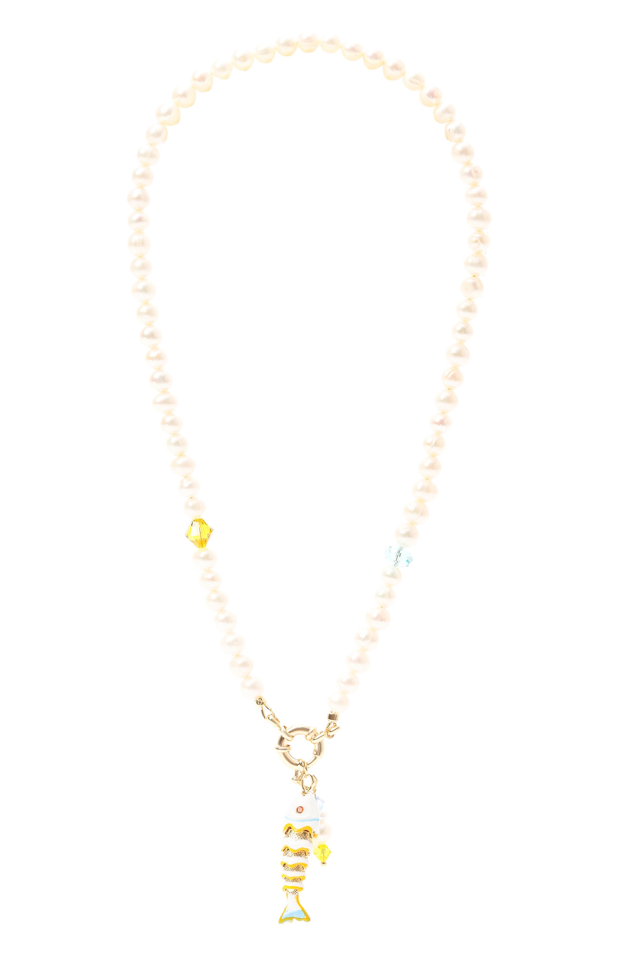 Колье PINK.OLIVKA, арт. PO-70299, фото 1