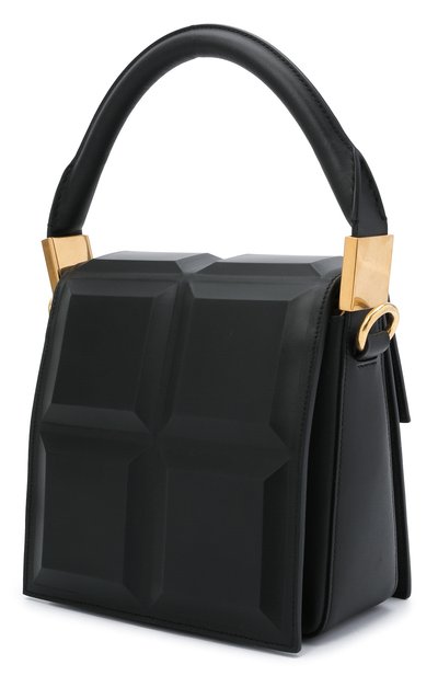 Сумка BALMAIN, арт. VN1S603/LVPT, фото 3