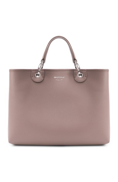 Женская сумка-тоут myea medium EMPORIO ARMANI, арт. EW000360/AF12036