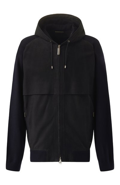 Мужской толстовка из кашемира и шерсти STEFANO RICCI, арт. M7J2100100/MAGIDR