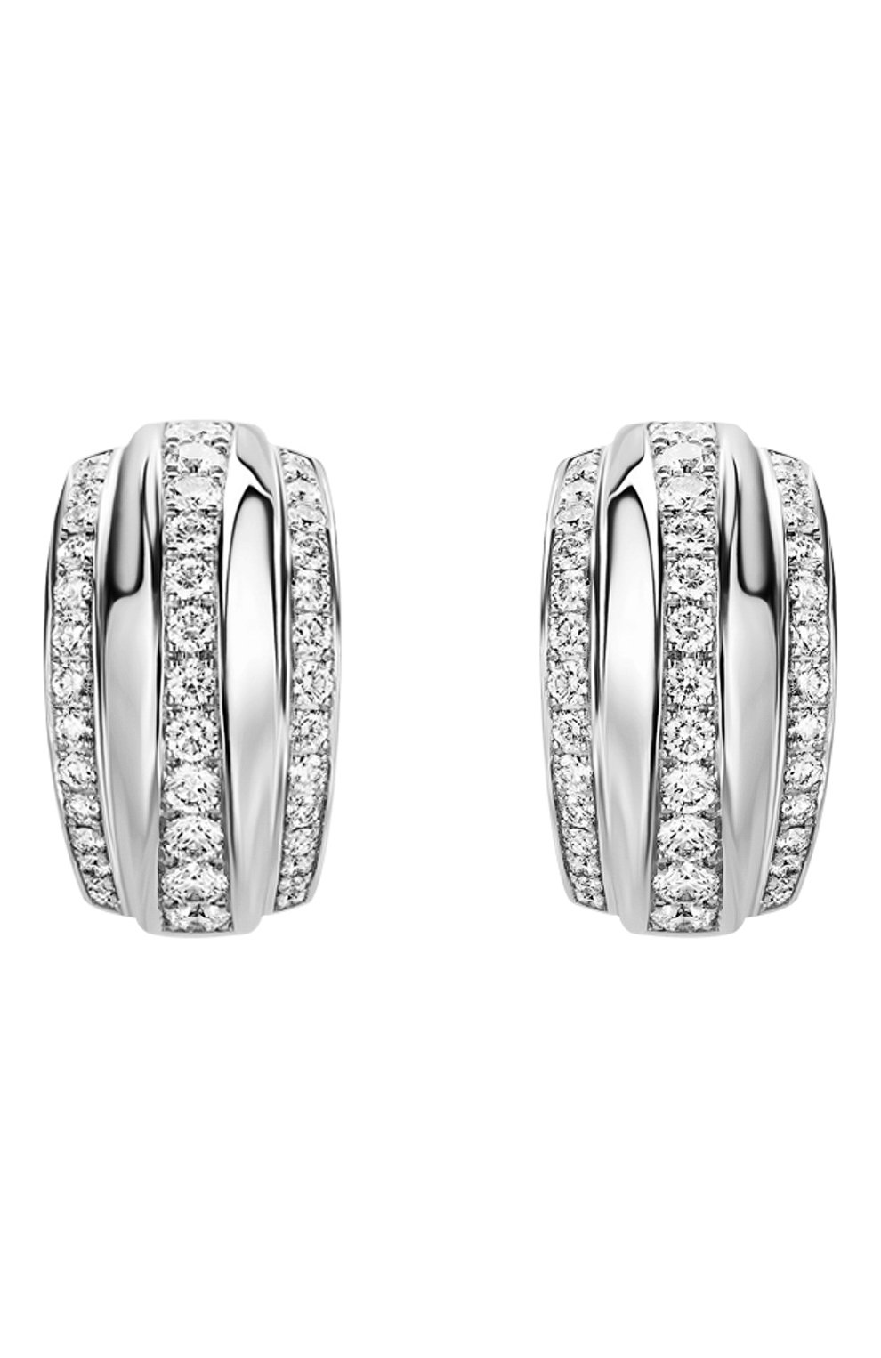 Серьги la strada new CHOPARD, арт. 849403-1001, фото 1