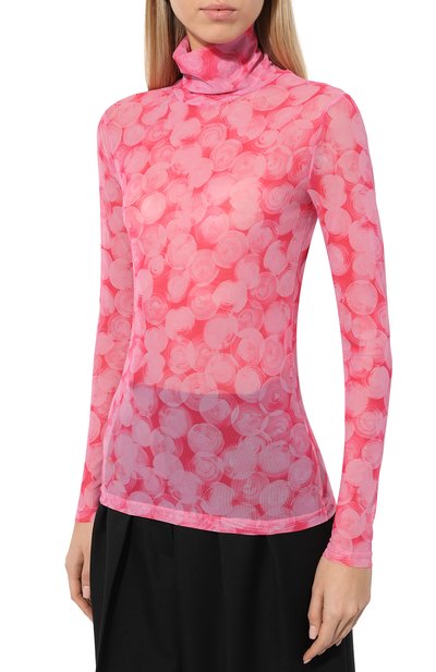 Водолазка DRIES VAN NOTEN, арт. 242-011129-9605, фото 3