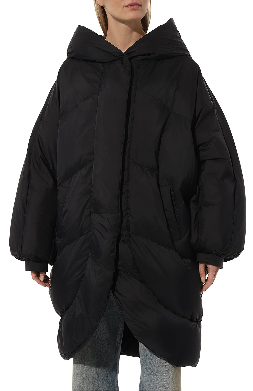 Пуховик JACOB LEE, арт. WDC01924B, фото 3