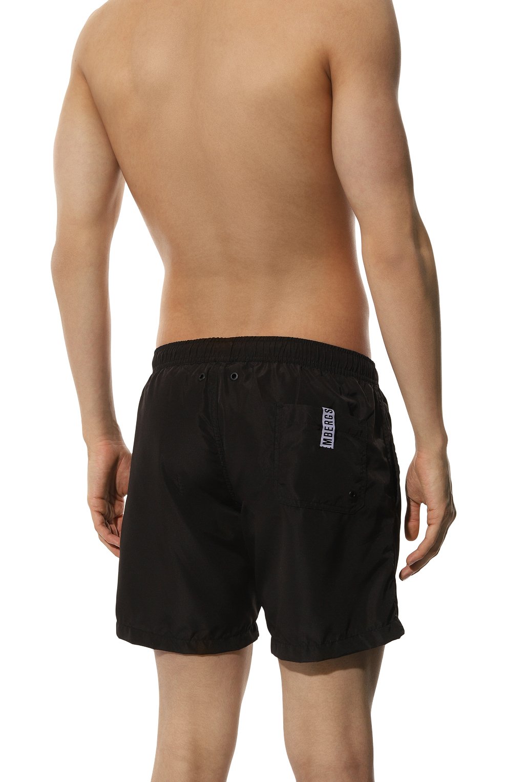 Плавки-шорты DIRK BIKKEMBERGS, арт. BKK3MBM05, фото 3