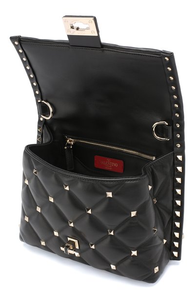 Сумка candystud VALENTINO, арт. RW0B0B55/NAP, фото 4