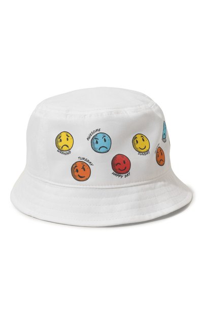 Хлопковая панама IL TRENINO, арт. MN-4265