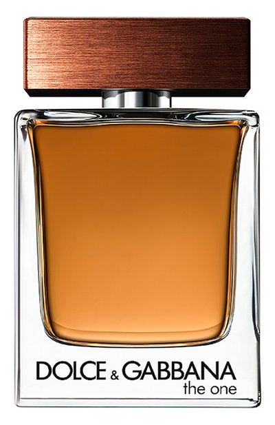 Мужской туалетная вода the one for men (50ml) DOLCE & GABBANA, арт. 8057971180530