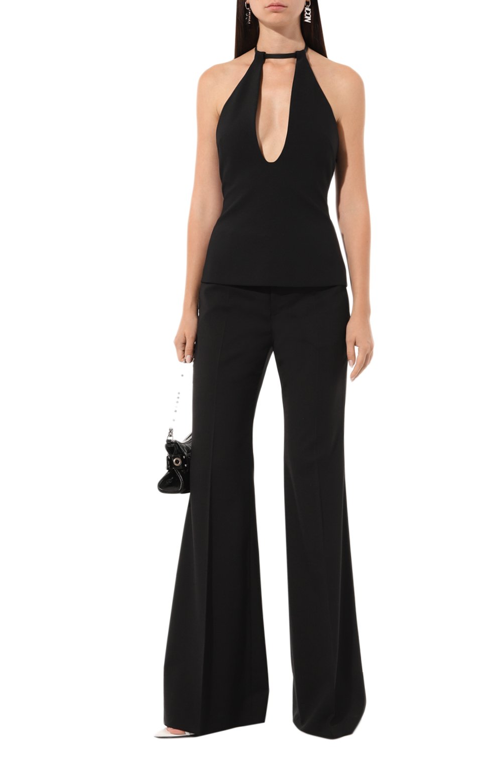 Топ THE ATTICO, арт. 248WCT279, фото 2