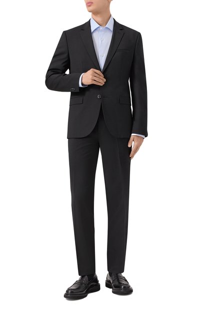 Мужской костюм HUGO, арт. 50540141