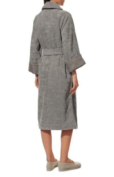 Халат unito FRETTE, арт. FR4645 D2060 G02S, фото 4