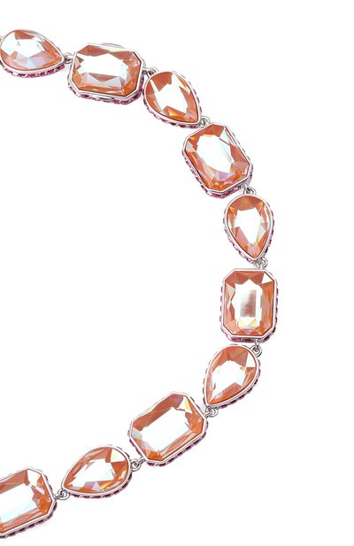 Колье orbita SWAROVSKI, арт. 5616640, фото 4