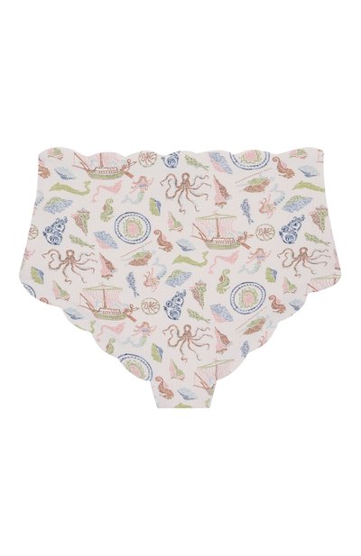 Плавки-бикини MARYSIA BUMBY, арт. BB032, фото 2