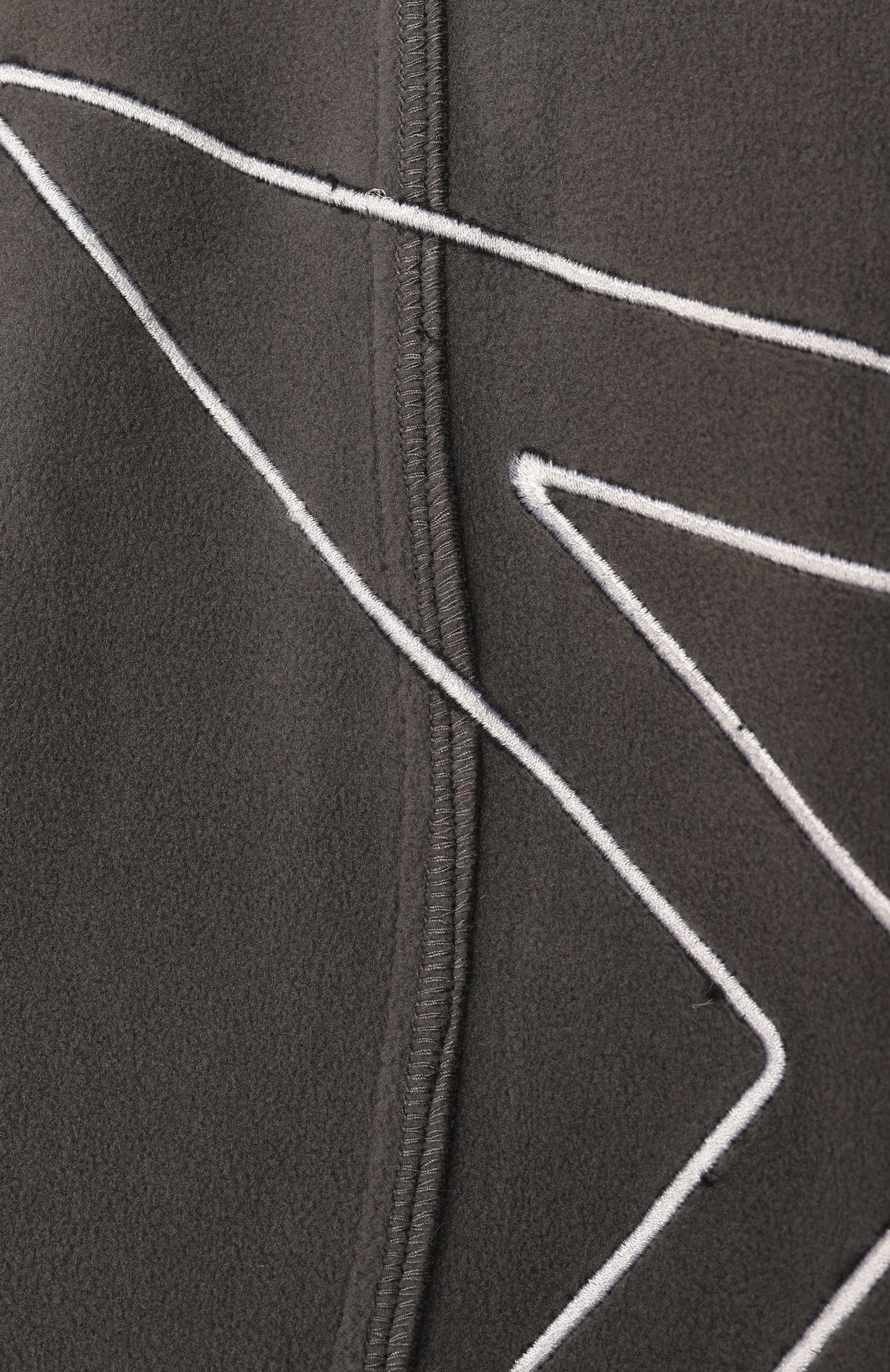 Комбинезон PERFECT MOMENT черного цвета по цене 126500 руб., арт. W3001088/SAMMY STAR SKI SUIT, фото 7 Комбинезон PERFECT MOMENT, арт. W3001088/SAMMY STAR SKI SUIT, фото 7