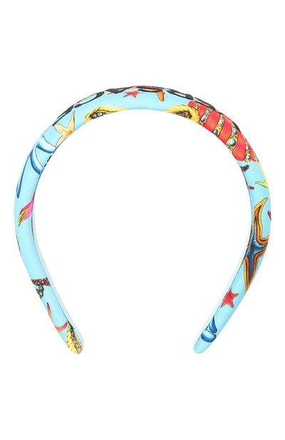 Ободок для волос VERSACE, арт. ICER001/1F01255, фото 1