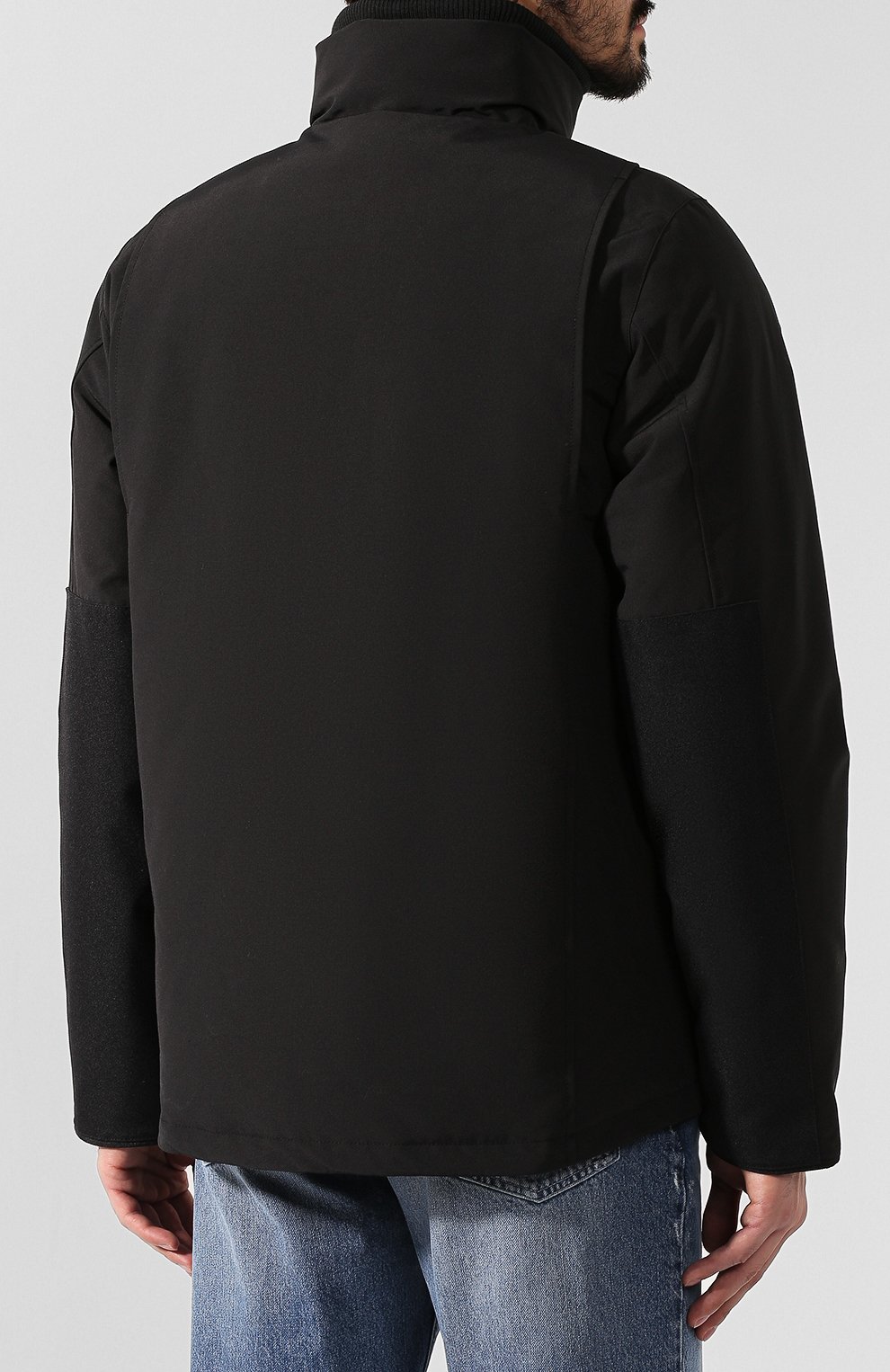 Пуховая куртка forester CANADA GOOSE, арт. 5816M, фото 4