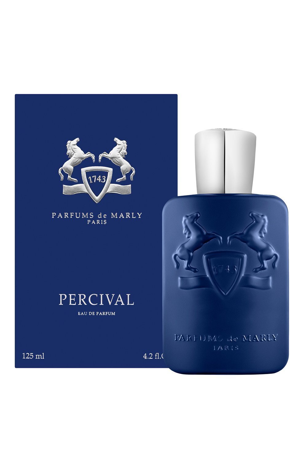 Парфюмерная вода percival (125ml) PARFUMS DE MARLY, арт. 3700578502315, фото 2