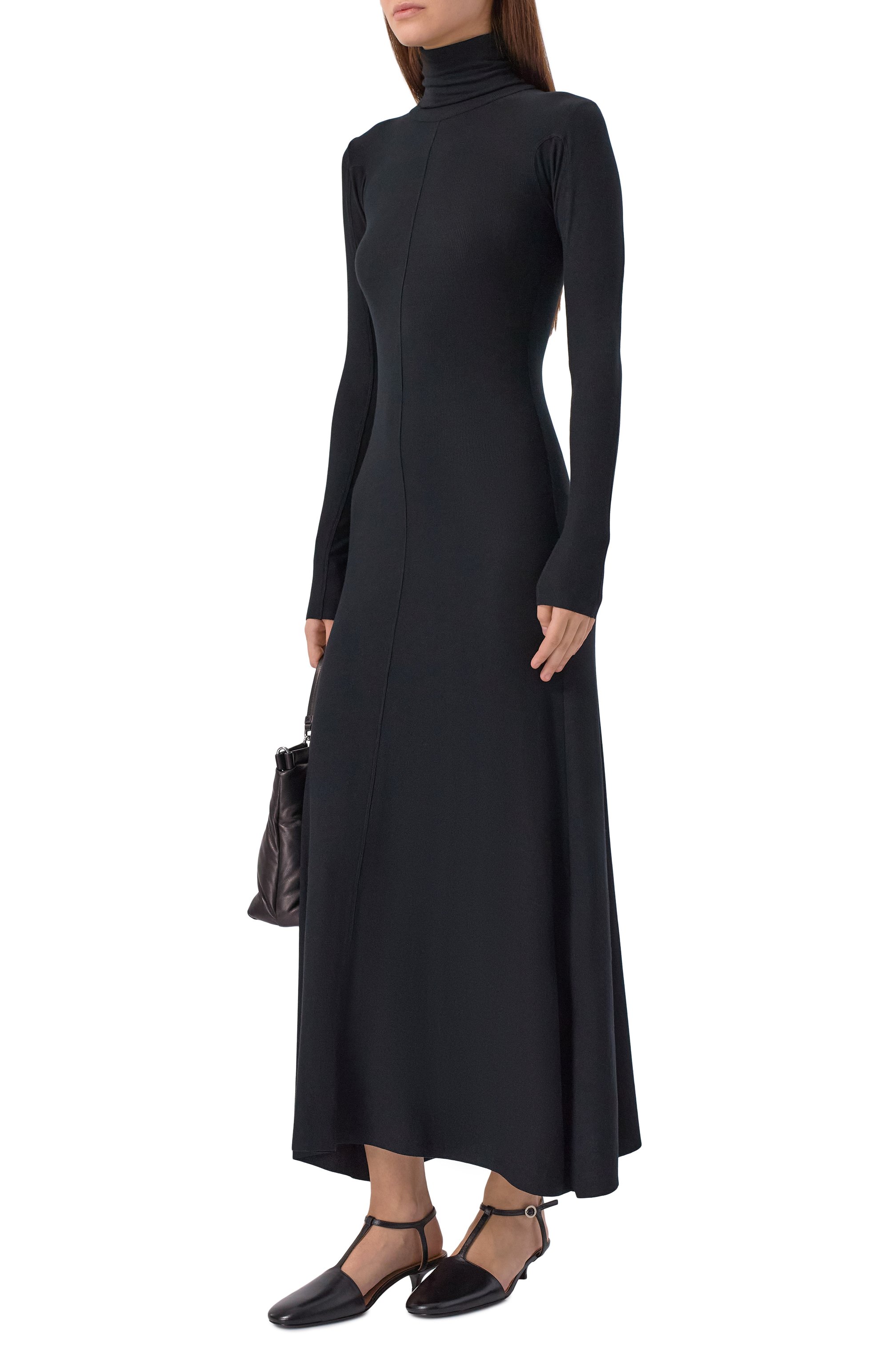 Кожаные туфли MARSELL, арт. MW8522/P015, фото 3