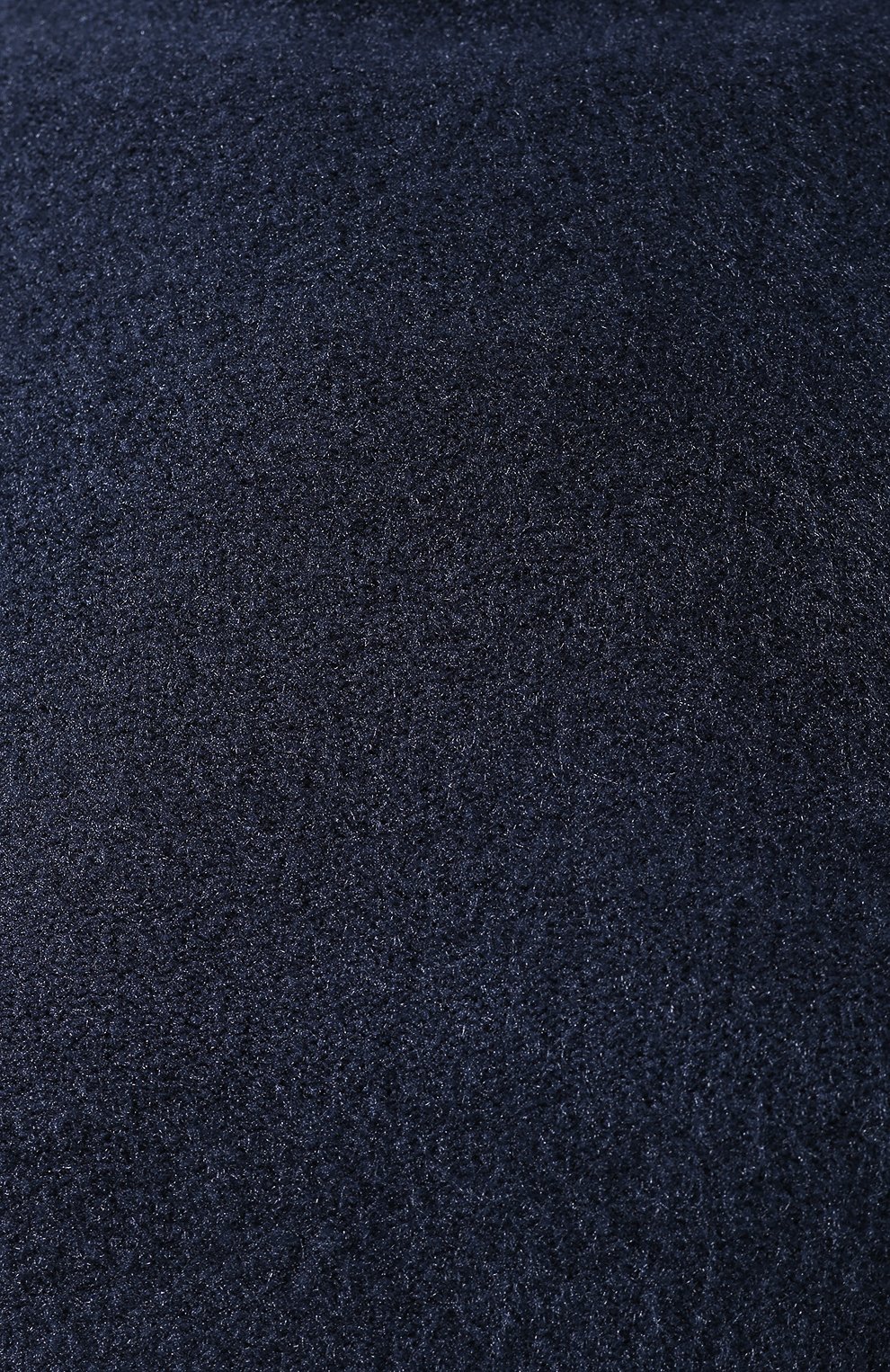Топ из вискозы GIORGIO ARMANI темно-синего цвета по цене 57950 руб., арт. 6GAMA4/AMA9Z, фото 5 Топ из вискозы GIORGIO ARMANI, арт. 6GAMA4/AMA9Z, фото 5