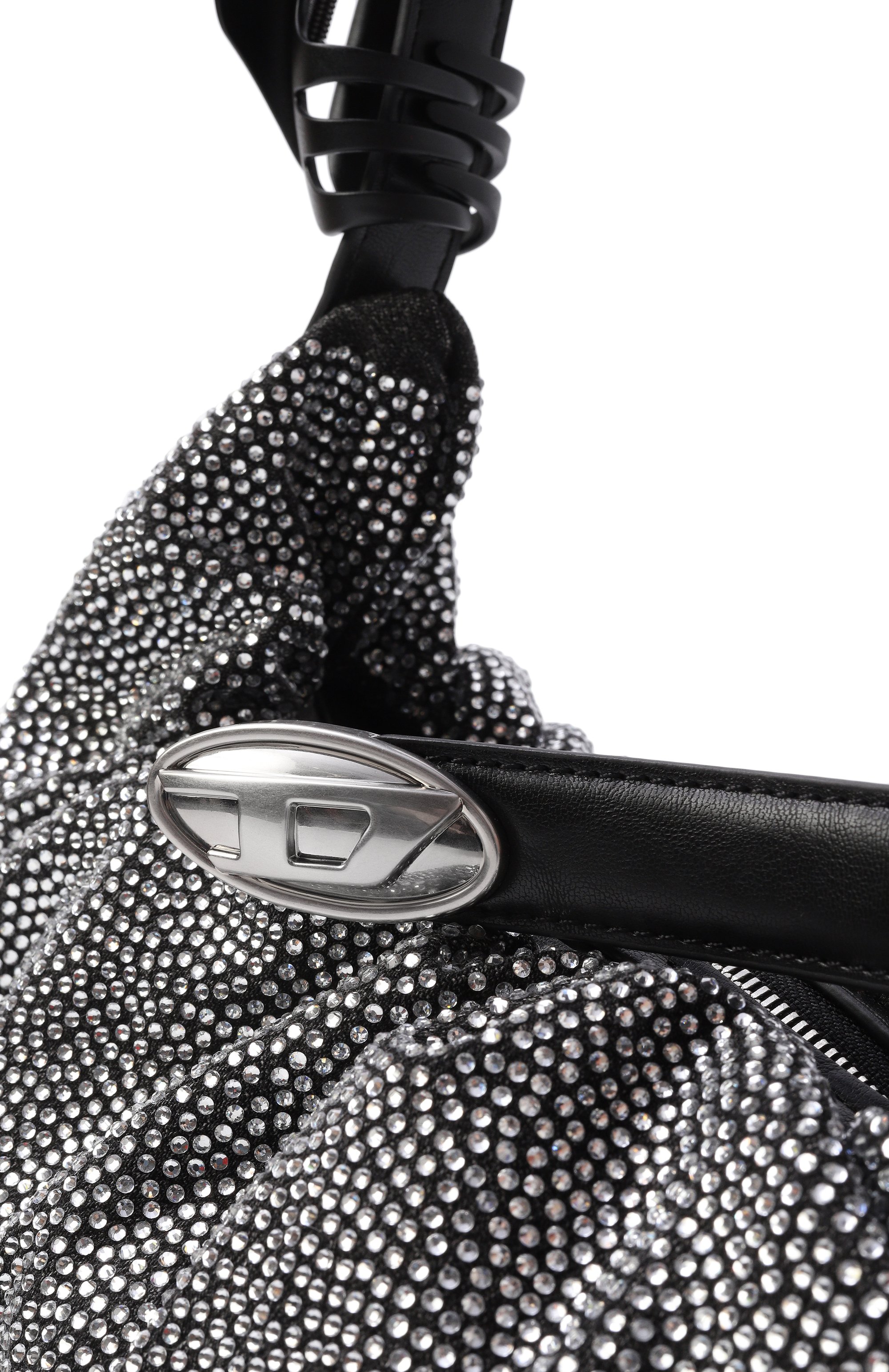 Сумка grab-d small DIESEL, арт. X10479/P8641, фото 6