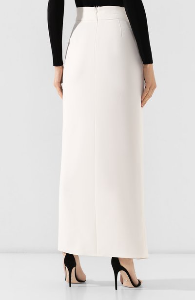 Юбка-макси GIORGIO ARMANI, арт. 9WHNN027/T002M, фото 4