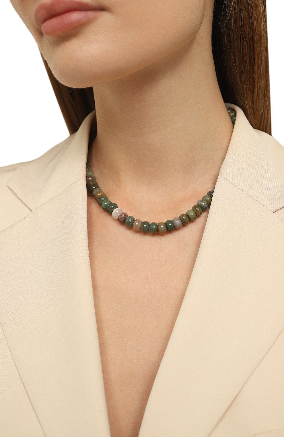 Колье HYPSO, арт. ULLA NECKLACE, фото 2