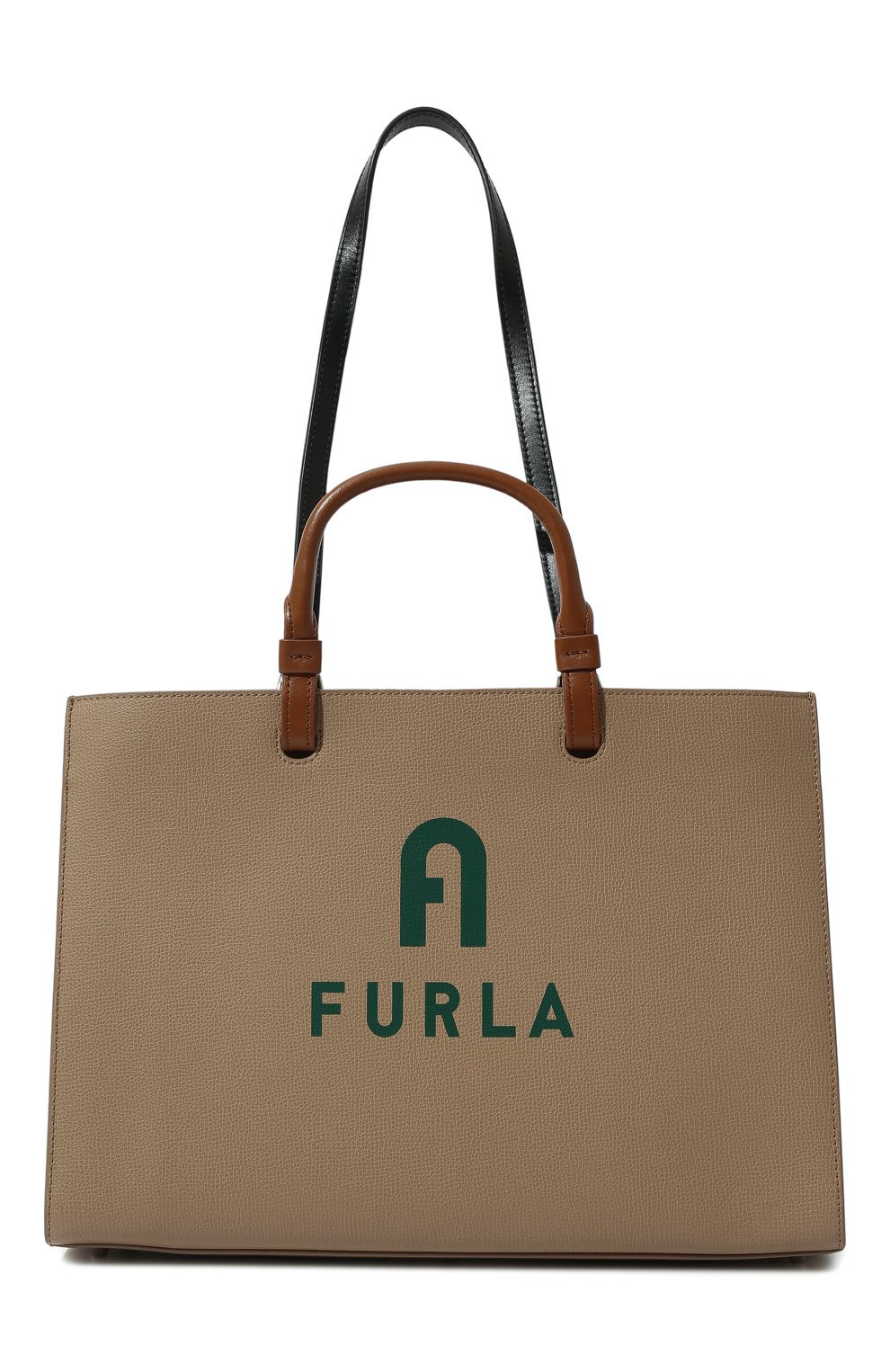 Сумка-тоут furla varsity large FURLA, арт. WB00725/BX1230, фото 7