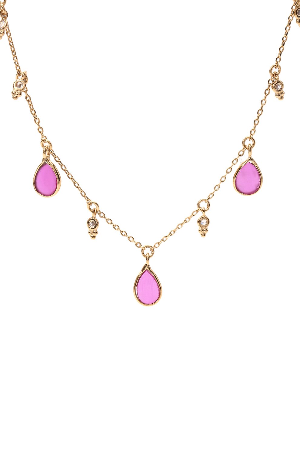 Колье HANKA_IN, арт. VEG-C0-Z0I-AGR0, фото 3