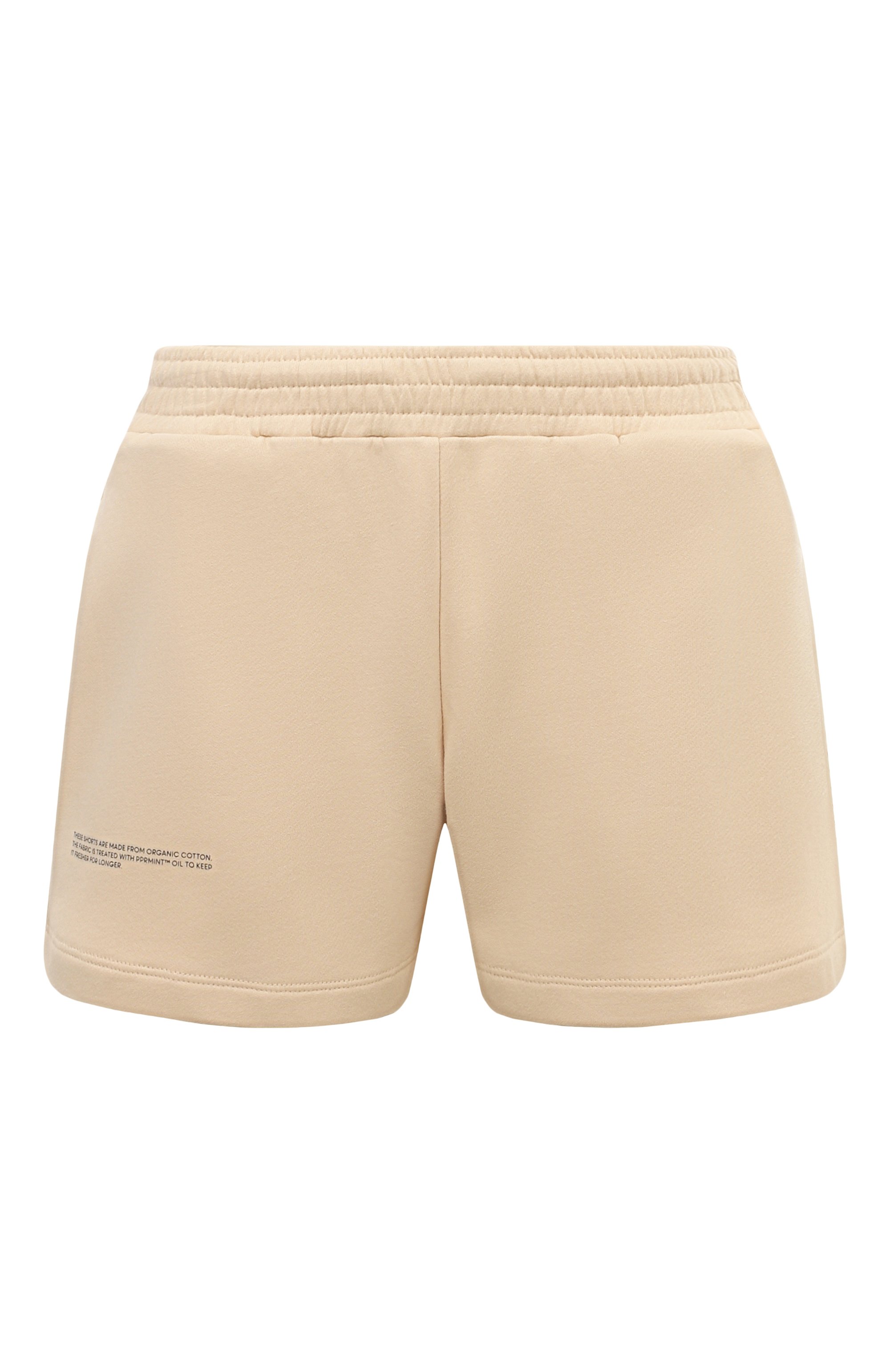 Хлопковые шорты PANGAIA, арт. 10000181, фото 1