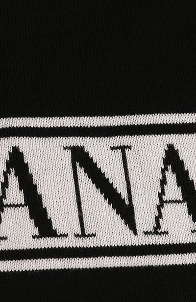 Шерстяной шарф CANADA GOOSE, арт. 6955K, фото 2