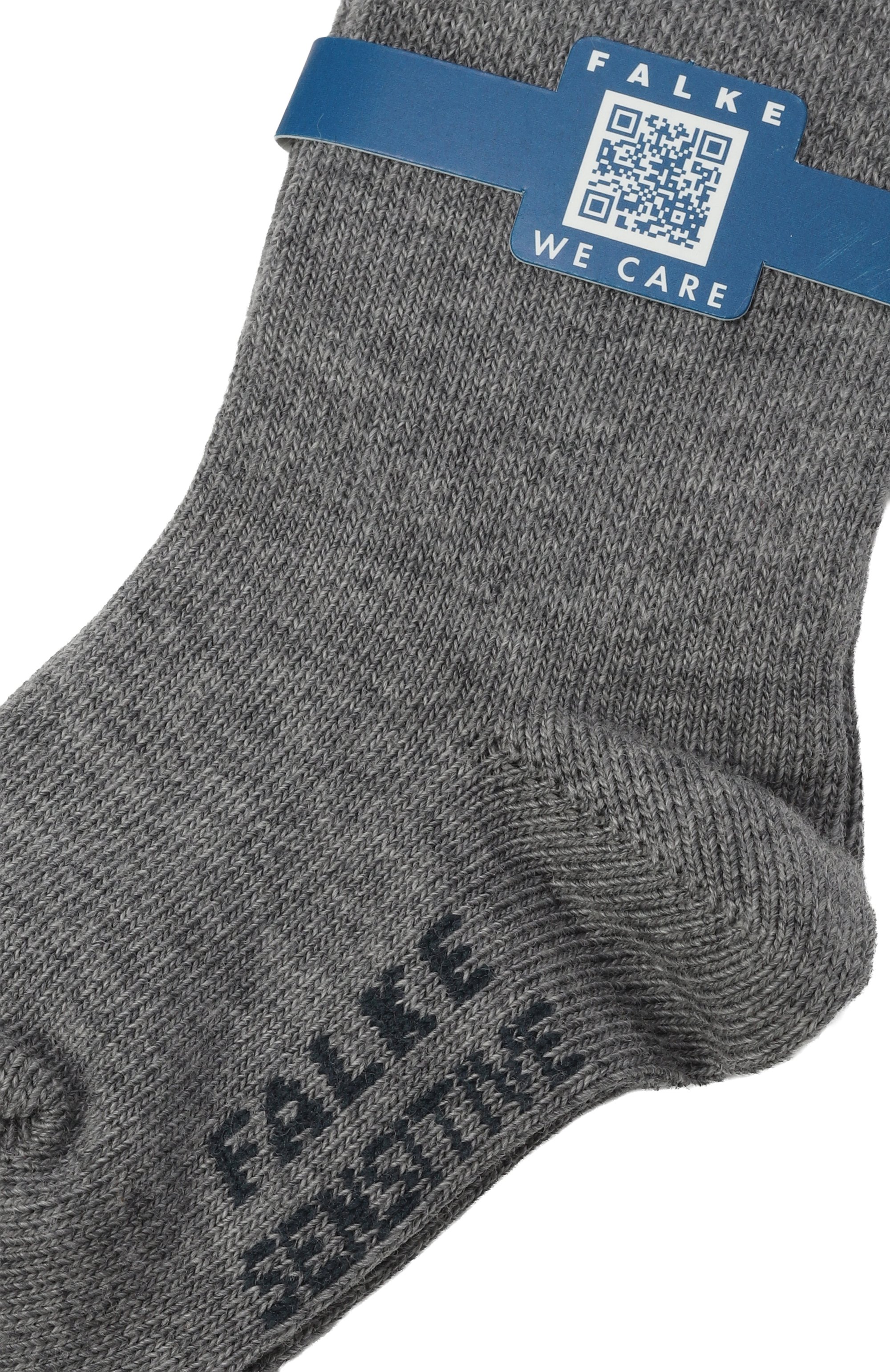 Хлопковые носки FALKE, арт. 10487, фото 2