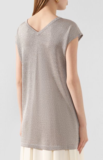 Футболка MISSONI, арт. MDN00182/BK0281, фото 4