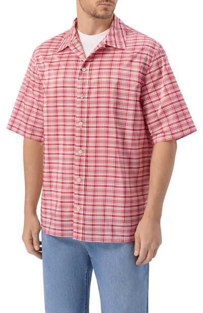 Рубашка JIL SANDER, арт. J47DL0187/J70214, фото 3