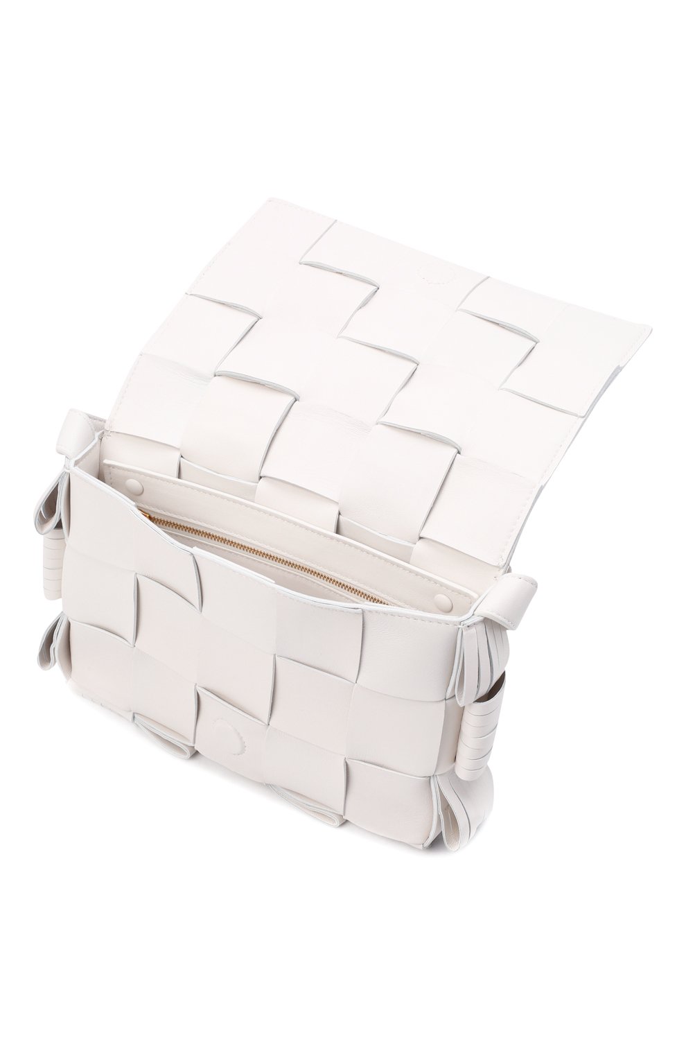 Сумка cassette BOTTEGA VENETA, арт. 680698/V1G71, фото 5