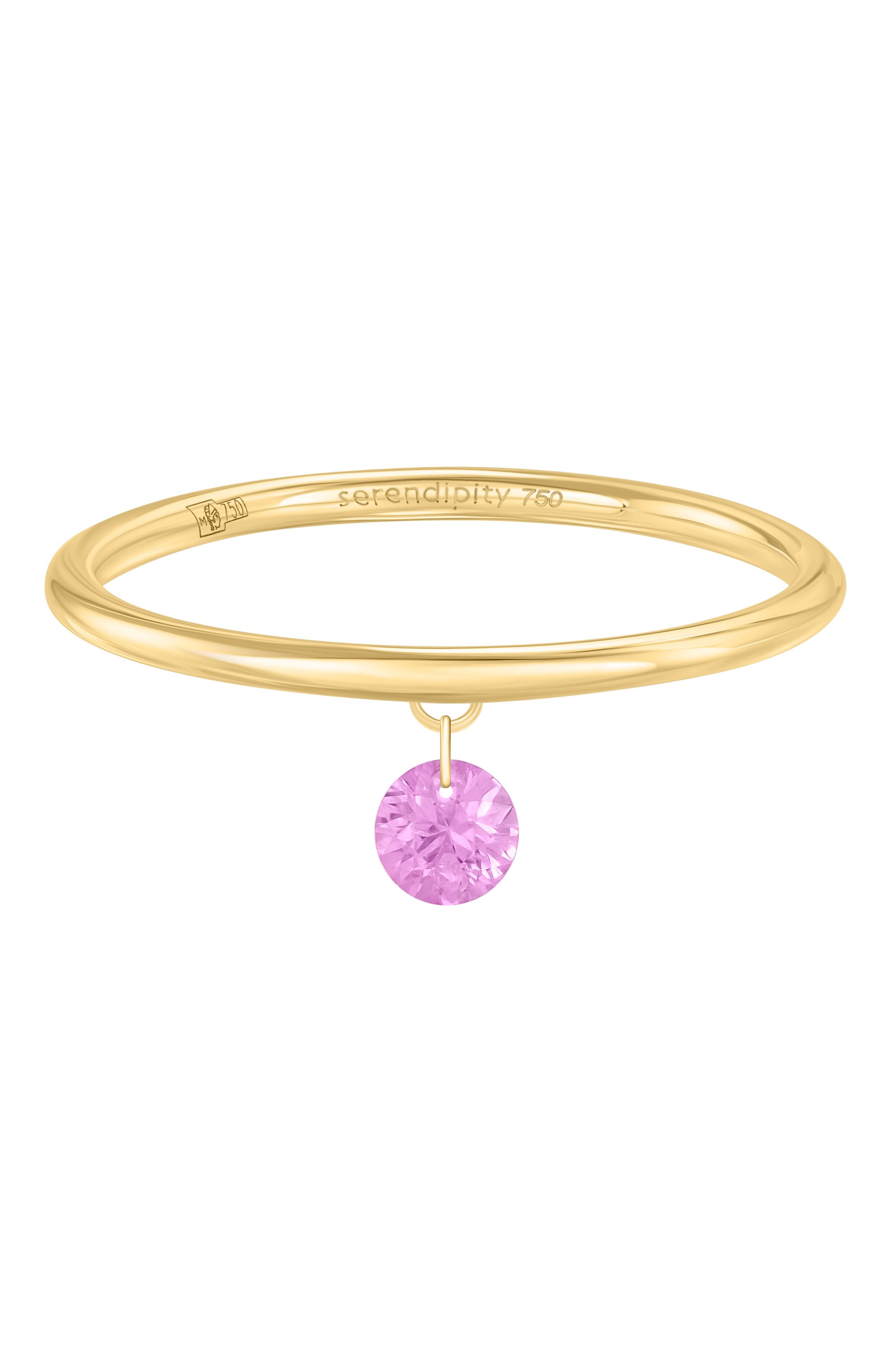 Кольцо SERENDIPITY, арт. EJR0145AY, фото 1