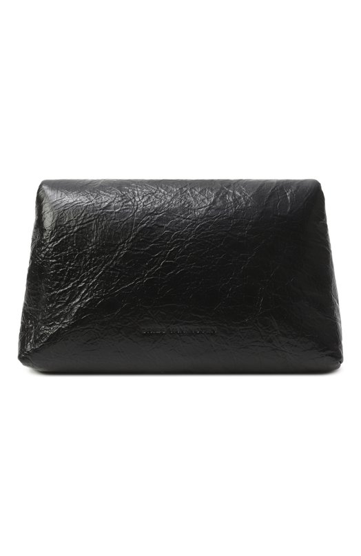 Клатч Dries Van Noten 252-011540-150 Чёрный  252-011540-150 Фото 6