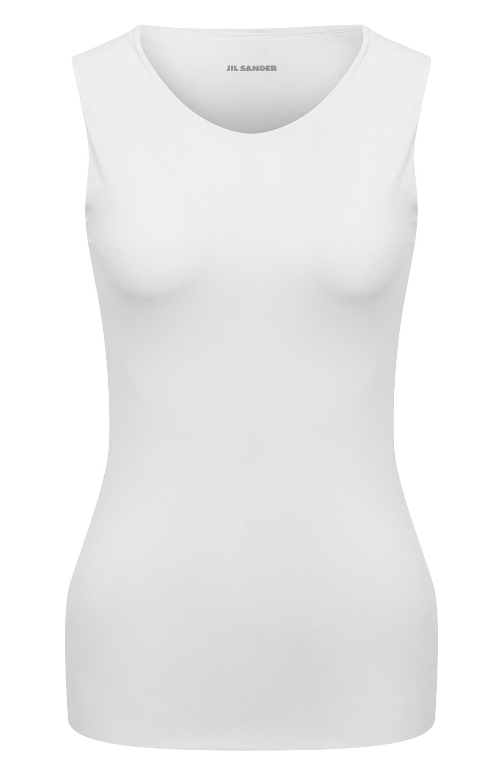 Топ JIL SANDER, арт. JSPP705036-WR477108, фото 1