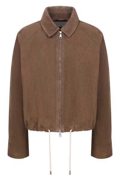 Женская замшевая куртка ANTONELLI FIRENZE, арт. Q3654/8953