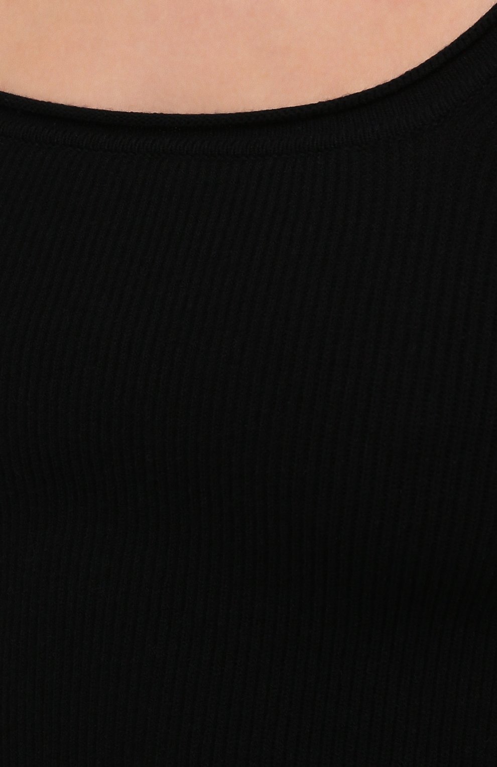 Топ из вискозы JACQUEMUS, арт. 211KN10/204991, фото 5