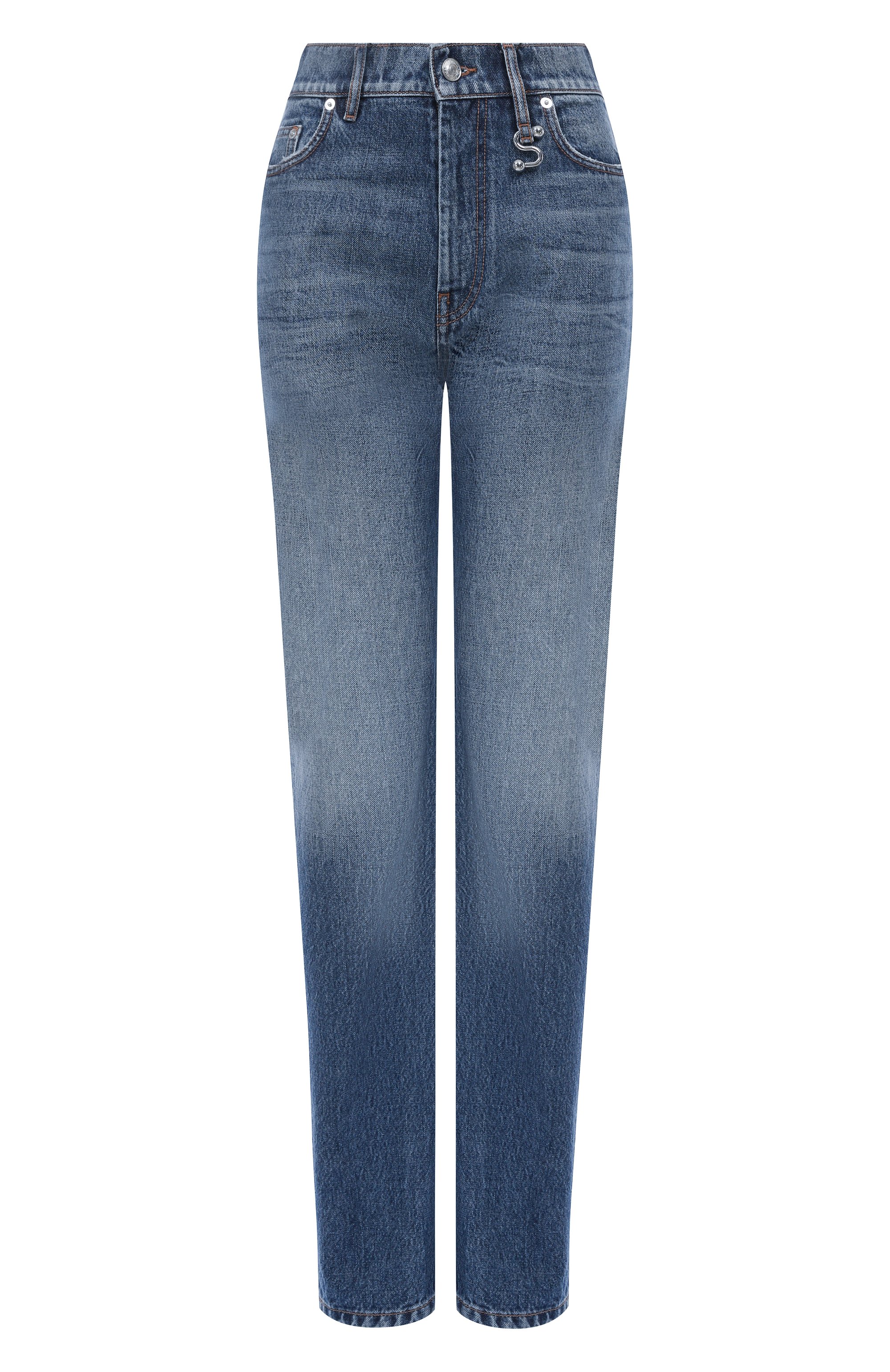 Джинсы SPORTMAX, арт. BAITA, фото 1